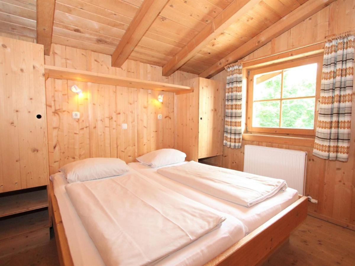 Holiday Home Alpendorf-1 By Interhome Stumm Exterior foto