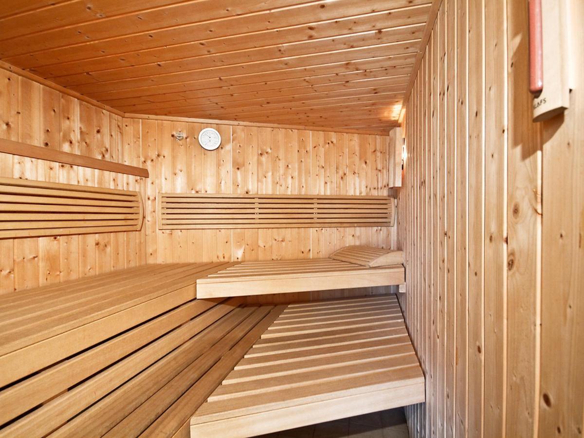 Holiday Home Alpendorf-1 By Interhome Stumm Exterior foto