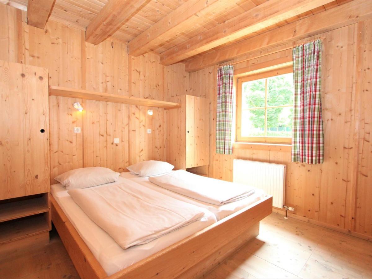 Holiday Home Alpendorf-1 By Interhome Stumm Exterior foto